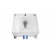 Kraftstofftank 50L TurboWorks mit Einfüllstutzen und Sensor