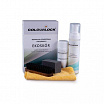 Colourlock Set zur Reinigung von Kunstleder