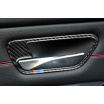 Karbonfolie für Türgriffrahmen BMW F30 F34