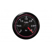 Auto Gauge T270 52mm Uhr - Turbo 0/3