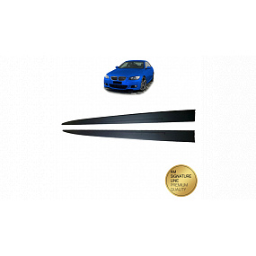 BMW 3 E92 E93 Matt Schwarz Programme