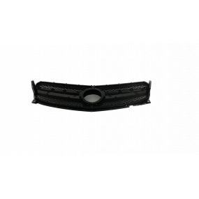 Grill Mercedes-Benz GLA X156 Facelift Schwarz A-Typ Grill Mercedes-Benz GLA X156 Facelift Schwarz A-Typ