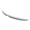 Hinterer Flügel Mazda 3 II Spoiler ABS