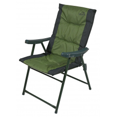 Klappbarer Campingstuhl FOREST