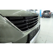 OMTEC EDELSTAHL-Chromleiste der Frontmaske – Hyundai ix35