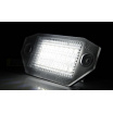 Ford Mondeo MK3 2000-07 LED-Kennzeichenbeleuchtung (PRFO02)
