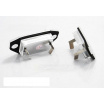 Ford Mondeo MK3 2000-07 LED-Kennzeichenbeleuchtung (PRFO02)