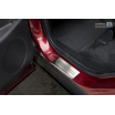 Einstiegsleisten aus Edelstahl, 4 Stück, Ford Kuga II 2012–16