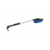 Eiskratzer + Besen - Teleskop 72 - 107cm