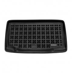 Gummiwanne für den Kofferraum - MINI Cooper S, 2014-, für den unteren Teil des Stauraums, 5 Türen