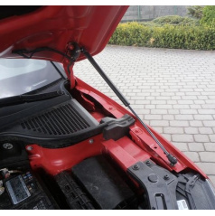 Gasdruckfedern für die Motorhaube - Škoda Karoq