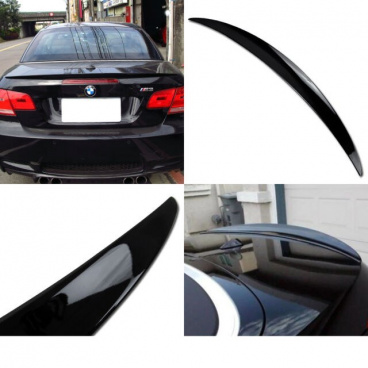 BMW E93 2D PERFORMANCE STYLE Heckspoiler