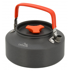 Wasserkocher ORANGE 1100ml