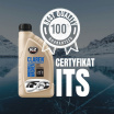Duftender Frostschutzmittel-Nachfüller K2 -22°C 1 L für Waschmaschinen