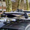 Dachträger für Ski / Snowboard 570mm SSR-01S