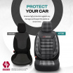 OTOM GTI SPORT 807 Autositzbezug-Set