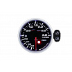Depo PK 52mm Uhr - Turbo Electric -1 bis 3 BAR