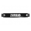 TurboWorks Race Line Ölkühler 7-reihig 300x90x50 AN10 Schwarz