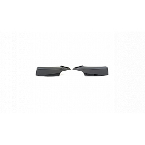 Frontstoßstange 3 F30 F31 Performance Style Glänzend Schwarz Frontstoßstange 3 F30 F31 Performance Style Glänzend Schwarz