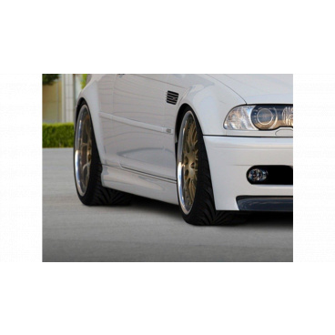 Programme M3 Look BMW 3 E46