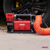 Schwerlast-Autokompressor 600W 12V ACOMP-24
