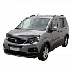 Motorhauben-Windabweiser C. Berlingo, O. Combo, P. Partner, Rifter 2019+