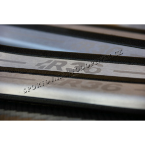VW Passat (3C) 2005-2010 - Original Einstiegsleisten VW R36