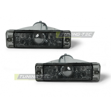 VW Golf I 05.1974 - 07.Rauchfrontblinker von 1983