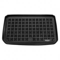 Kofferraumwanne aus Gummi - MINI Cooper S, 2014-, für den oberen Teil des Stauraums, 5 Türen