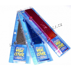 ALU-POLIERTE MOTORABDECKUNG CIVIC, CRX, INTEGRA NUR B16A1, B16A2, B18C