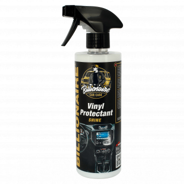 Armaturenbrettreinigung und Imprägnierung in Hochglanz und Kokosnussduft Billionaire 500 ml Armaturenbrettreinigung und Imprägnierung in Hochglanz und Kokosnussduft Billionaire 500 ml