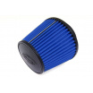 Konischer Filter Simota H:130mm OTW:114mm JAU-I04201-05 Blau