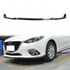 Frontspoiler Mazda 3 III MZ Style