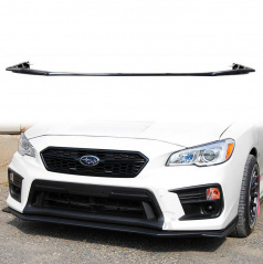 Frontspoiler Subaru WRX Stoßstange Vorne ST Stil