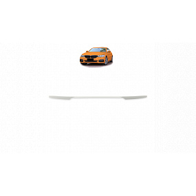 Hinterer Spoiler BMW 5 G30 F90 Lippe