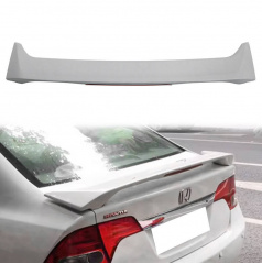 Zusatzflügel Honda Civic VIII FD Lotka OEM Style ABS