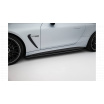 Satz Splitter Mercedes-AMG GT 63 C192 v.1