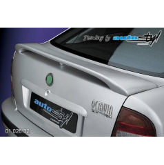 Škoda Octavia Dreipunktflügel