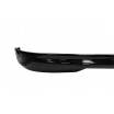 HONDA CIVIC 1999-2000 3DV. HINTERER KUNSTSTOFFSTOßSTANGE
