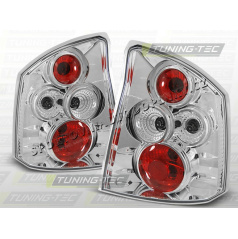 OPEL VECTRA C 2002-08 HECKLEUCHTEN CHROM