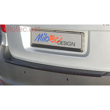 Fünfte Türschwelle mit Vorsprüngen – ABS schwarz metallic – Škoda Yeti Fünfte Türschwelle mit Vorsprüngen – ABS schwarz metallic – Škoda Yeti