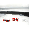 BMW X1 E84 2009-2013 Diesel M-Pack PDC Heckstoßstange (ZTBM25)