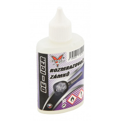 Lock-Defroster 50 ml – hohe Effizienz