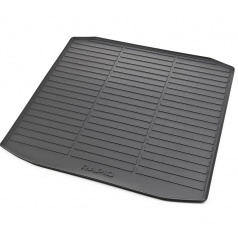 Originale Škoda Rapid Kofferraumwanne