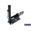 Handbremse hydraulisch TurboWorks schwarz (Hebel 42 cm)