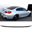 Heckspoiler BMW 6 F13 M6 STYLE (ABS)
