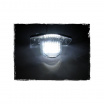 Kennzeichen-LED-Beleuchtung 70 x 39 x 43 mm (SMD 18 LEDs)