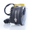 LED-Tagfahrlicht inkl. Nebelscheinwerfer 70 mm Einparts