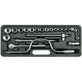 Gola-Satz 1/2" 24 Stk.