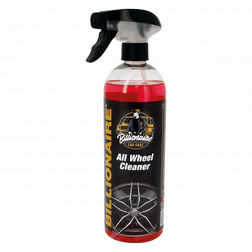 Billionaire Scheibenreiniger 750 ml
